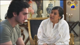 Sirf Tum - Episode 43 - 24th August 2023